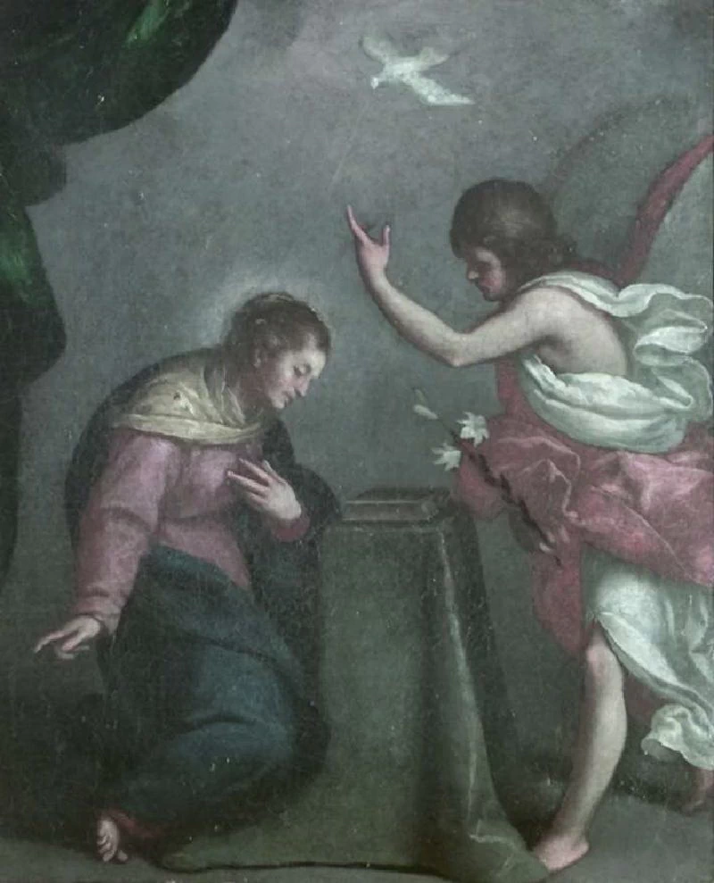 Annunciazione